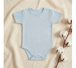 Body krótki rękaw PRĄŻKI