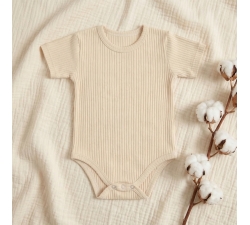 Body krótki rękaw PRĄŻKI