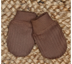 Niedrapki łapki bawełniane