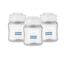 BABYONO PRZENOŚNY POJEMNIK NA MLEKO W PROSZKU