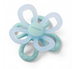 Sensoryczna zawieszka do fotelika, wózka