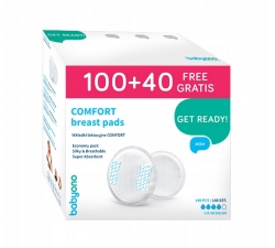 JEDNORAZOWA PODPASKA CHŁODZĄCA PO PORODZIE 2w1