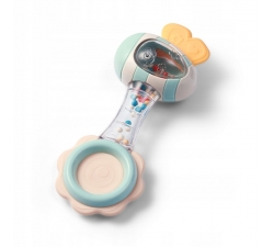 BABYONO GRYZAK SILIKONOWY CHŁODZĄCY NA ZĄBKOWANIE