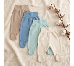 3x Półśpiochy bezuciskowe