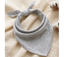 Bawełniana smerfetka 0 - 3 msc