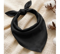 Apaszka chustka trójkątna bawełniana