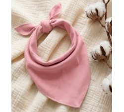 Apaszka chustka trójkątna bawełniana