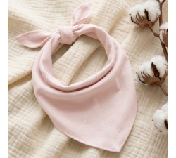 Apaszka chustka trójkątna bawełniana