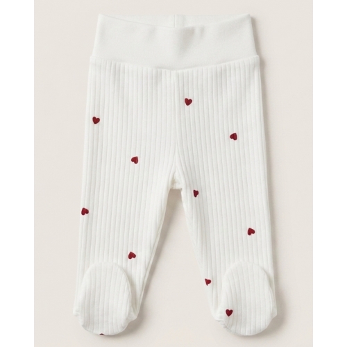 Półśpiochy niemowlęce prążki