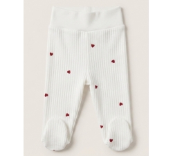 Półśpiochy prążki dla wcześniaka